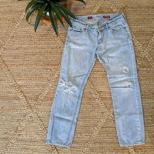 Express Jeans